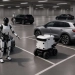 Seulda avtomobillarni mustaqil joylashtiruvchi robotlashtirilgan tizim sinovdan o'tkazilmoqda