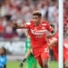 Rapoport: Jedson played well against Zenit
