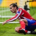 Griezmann may not be included in the starting lineup for Atlético