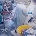 Surgery continued during the earthquake in Kamchatka
