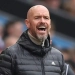 Ten Hag: Antony is not interested in Bayer for now