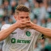 Viktor Dyokeresh «Arsenal»ga o‘tishga yaqin turibdi