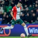 Cesar Montes is preparing for the season with Lokomotiv