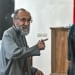 Arman arxiyepiskopi siyosiy ayblov bilan qamaldi