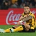 Lautaro Martinez visited Racing club