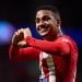 Samuél Lino transferred from "Atletico" to "Flamengo" for 22 million euros