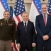 Mirziyoyev AQSH Kongressi bilan hamkorlikni kuchaytirdi