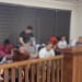 In Andijan, 12 offenders were sentenced to fines and imprisonment