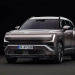 Hyundai kompaniyasi yangi avlod Tucson krossoverini rasman taqdim etdi