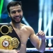 Shahram G‘iyosov Las-Vegasda WBA kamariga da’vogar