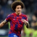 Aksel Witsel may join Real Sociedad