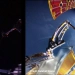 NASA teleskopini qutqarishi kerak bo'lgan qurilma atmosferada yonib ketdi