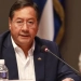 Former President Arce Detained in Bolivia