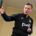 The locomotive plays the 100th game under the leadership of Galaktionov