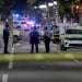 Shooting occurred in the library at the University of Arkansas