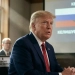 Дональд Трамп озвучил условие прекращения войны между Россией и Украиной