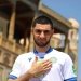 «Dinamo» Armaniston terma jamoasi a'zosi Tigran Avanesyan bilan shartnoma imzoladi