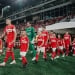 Guziev wants to stay and grow at Spartak