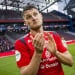 CSKA "Rubin"ni yirik hisobda mag‘lub etdi