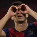 Pedri will not attend the Ballon d'Or ceremony