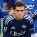 Perrone will be a permanent player at the "Komo" club