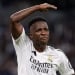 Vinisius showed the lowest result in the "Ballon d'Or"
