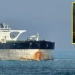 The US seized a Russian tanker in the Atlantic