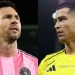 Messi va Ronaldu faoliyatini turli mamlakatlarda muvaffaqiyatli davom ettirmoqda