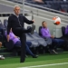 Mourinho: Working in Rome gave me great joy