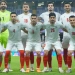 FIFA rejected the proposal to move the Iran team's matches