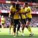 «Borussiya Dortmund» «Arsenal»ni mag'lub etib kubok sohibiga aylandi