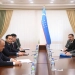 O‘zbekiston va Rossiya migratsiya masalalarini muhokama qildi