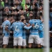 Manchester City employee dismissed for "United" jersey