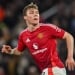 Manchester United is asking for 30 million pounds for Hoylun