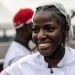 Nigerian chef breaks two Guinness records