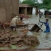Floods in Pakistan killed 884 people