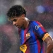 Lamin Yamal futboldagi irqchilik muammosiga nisbatan o'z munosabatini bildirdi