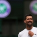 Djokovic General Atlantic kompaniyasiga maslahat beruvchi etib tayinlandi