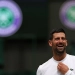 Djokovic General Atlantic kompaniyasiga maslahat beruvchi etib tayinlandi