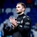 Igor Leshuk became the player who spent the most time on the bench in the Russian championship
