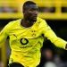 «Borussiya Dortmund» hujumchisi Serhu Girassi jamoada qoladigan bo'ldi