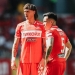 Spartak Premer-liga o‘yinida zarbalar bo‘yicha rekord o‘rnatdi
