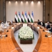 Shavkat Mirziyoyev Birlashgan Arab Amirliklari delegatsiyasini qabul qildi
