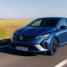 European new car market grew moderately in February