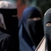 Burqa banned in public places in Kazakhstan