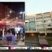 The conflict at the Mangal Fest in Mirabad was quickly resolved