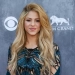 Shakira became the first Latin American to set a record on the Spotify platform
