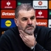 Postekoglu believes he can win the prize if given time