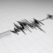 An earthquake of magnitude 3.3 occurred in Kyrgyzstan