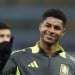 Sheringham: Rashford does not deserve to move to Barcelona
